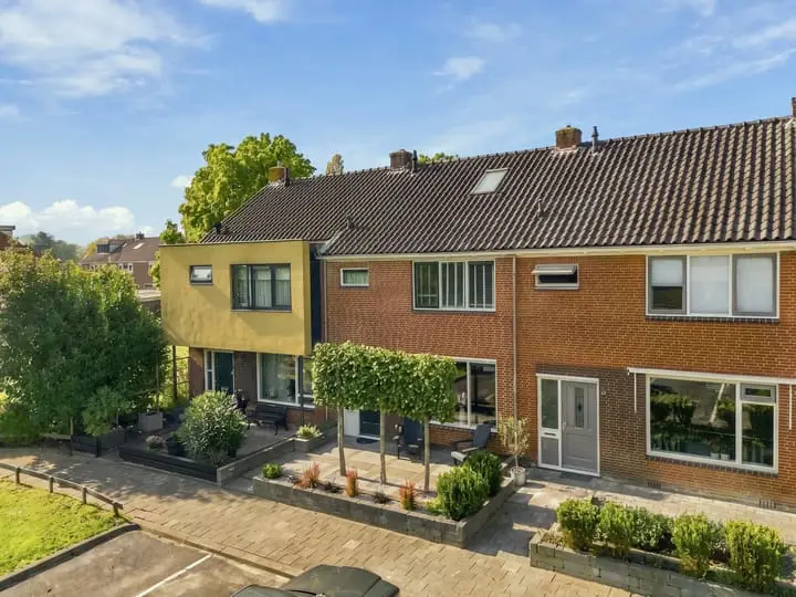 Foto Graaf Willemstraat 78 Bovenkarspel