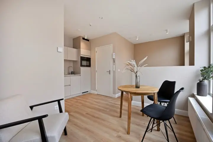 Foto Van Bylandtstraat 83 B Den Haag