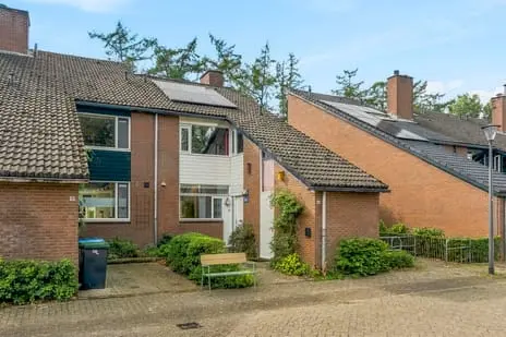 Foto Sparrenhof 28 6951MB Dieren