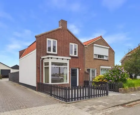 Foto Watervlietseweg 12 4515SB IJzendijke