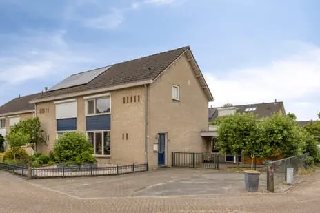 Foto Kwartellaan 2 5427VN Boekel