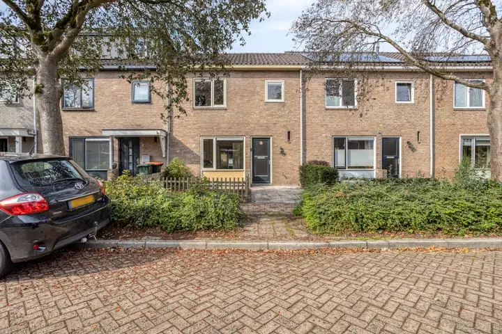 Foto Klaproosweg 6 Zwolle