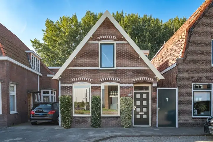 Foto Keern 71 Hoorn