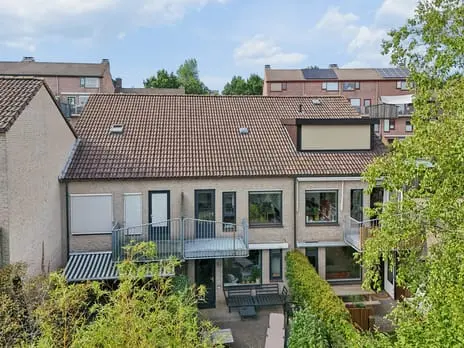 Foto Eduard Verkadelaan 73 Utrecht