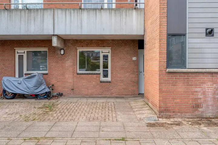 Foto Baaksebeek 54 Zwolle