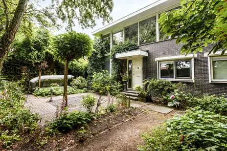 Foto Aletta Jacobskade 204 3137TE Vlaardingen