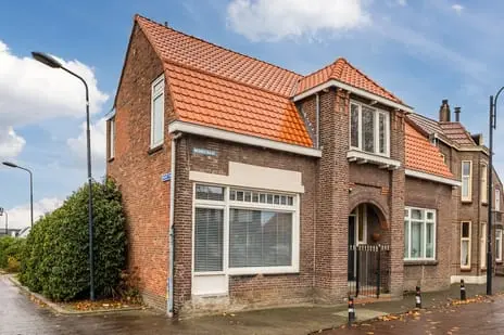 Foto Noordstraat 1 4542CC Hoek