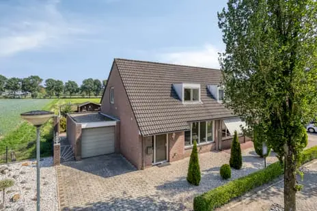 Foto Brabantstraat 46 5373AK Herpen