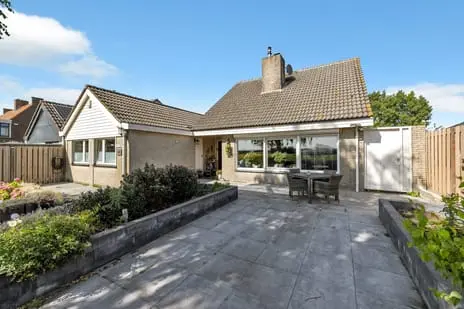 Foto Rijswaardsedijk 15 3238LS Zwartewaal