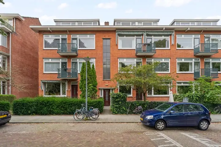 Foto Statensingel 161 02R Rotterdam