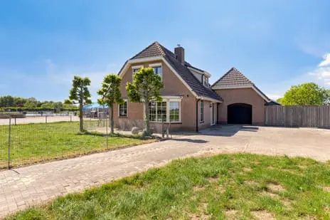 Foto Harensestraat 8 4032NV Ommeren