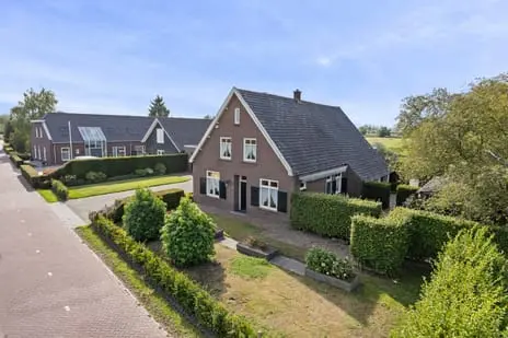 Foto Wordenseweg 21 5334JA Velddriel