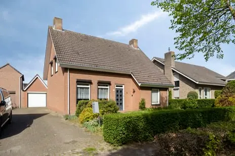 Foto St. Cornelisstraat 17 5095AX Hooge Mierde