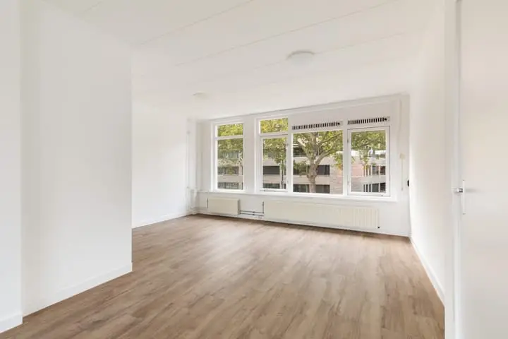 Foto Groene Hilledijk 400 B Rotterdam