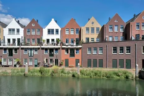 Foto Noorddijk 9 3142EB Maassluis