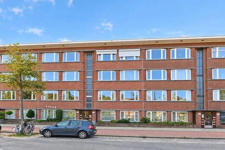 Foto Loosduinsekade 583 Den Haag