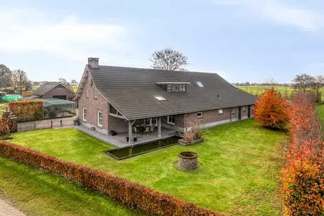 Foto Heikantstraat 38 5712GS Someren