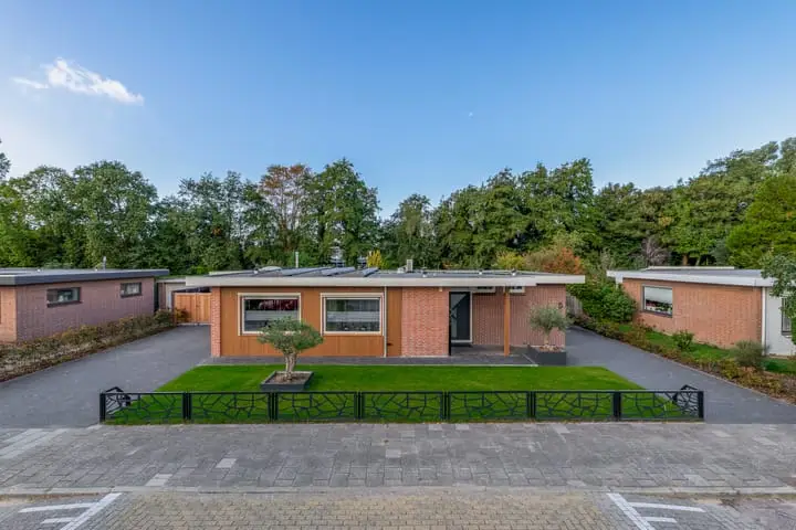 Foto Meester J. de Vriesstraat 8 Julianadorp