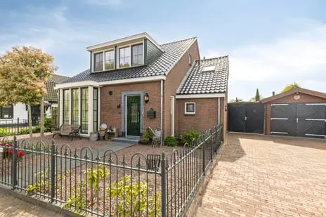 Foto Looydijk 77 3612BE Tienhoven