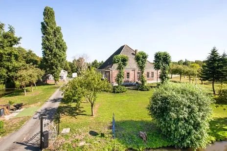 Foto Purmerdijk 9 1446RJ Purmerend