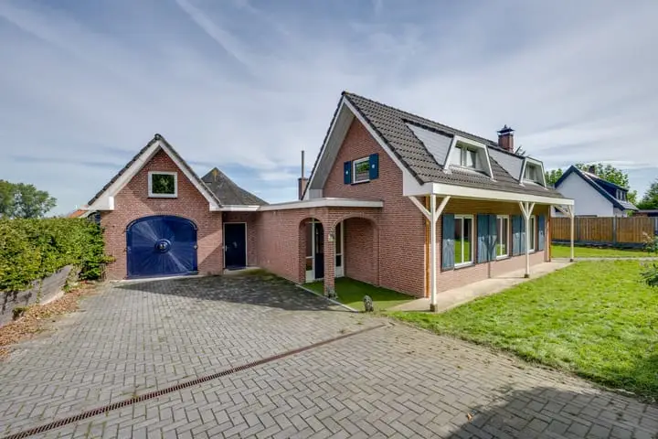 Foto Slobbegorsedijk 15 4794RS Heijningen