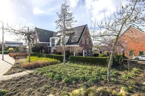 Foto Noordelijke Dwarsweg 5 2761GA Zevenhuizen