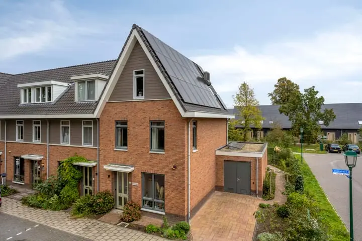Foto Lindelaan 31 5844AG Stevensbeek