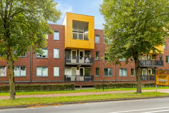 Foto Wilhelmus Peekhof 115 3984JZ Odijk