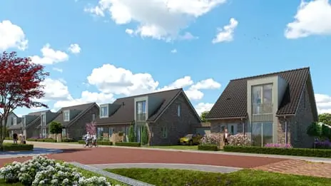Foto Pinksterbloem 37 3776NJ Stroe
