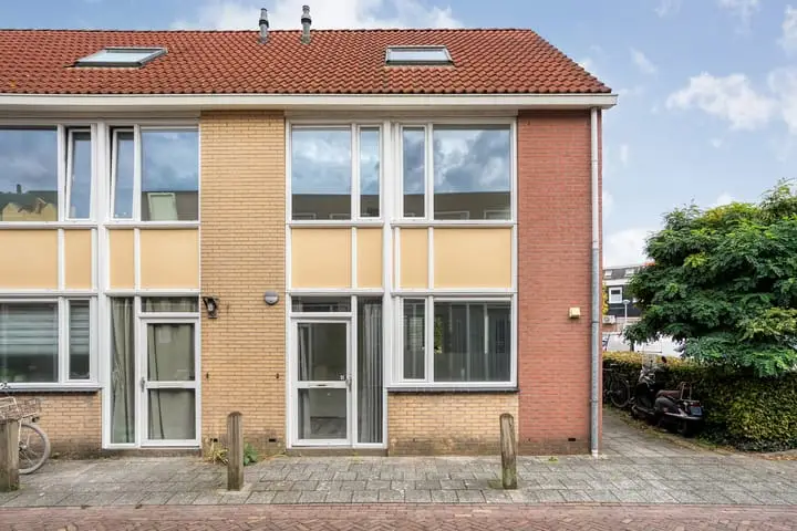 Foto Tuinstraat 51 Zwolle