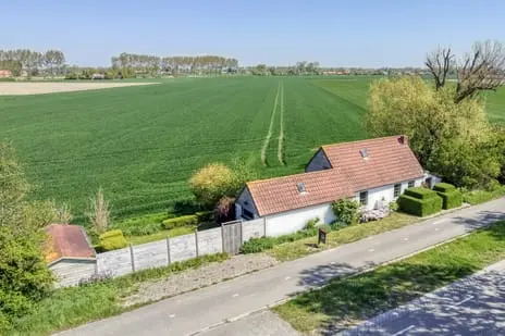 Foto Sint Jansdijk 4 4504PB Nieuwvliet