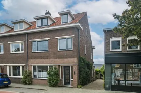 Foto Gasthuisstraat 48 5171GH Kaatsheuvel