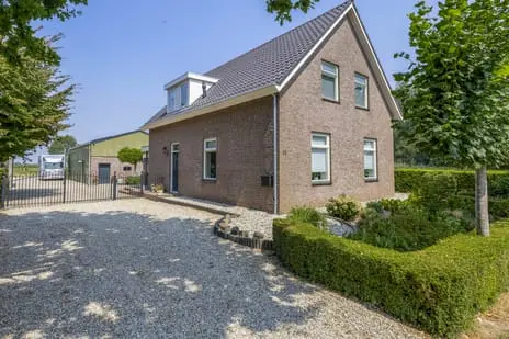 Foto Woerdsestraat 20 6628KC Altforst