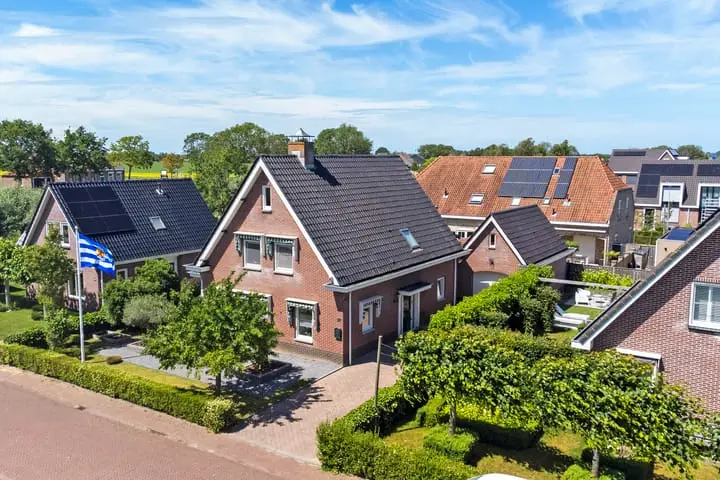 Foto de Jongestraat 14 4453BP 's-Heerenhoek