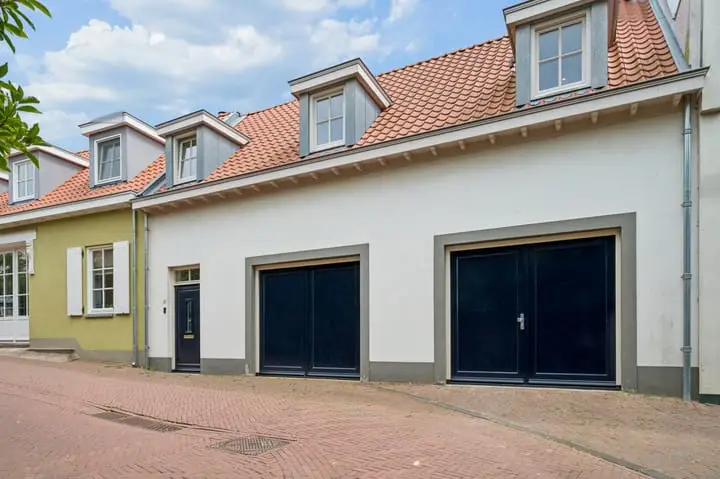 Foto Bontekoestraat 21 3911KC Rhenen