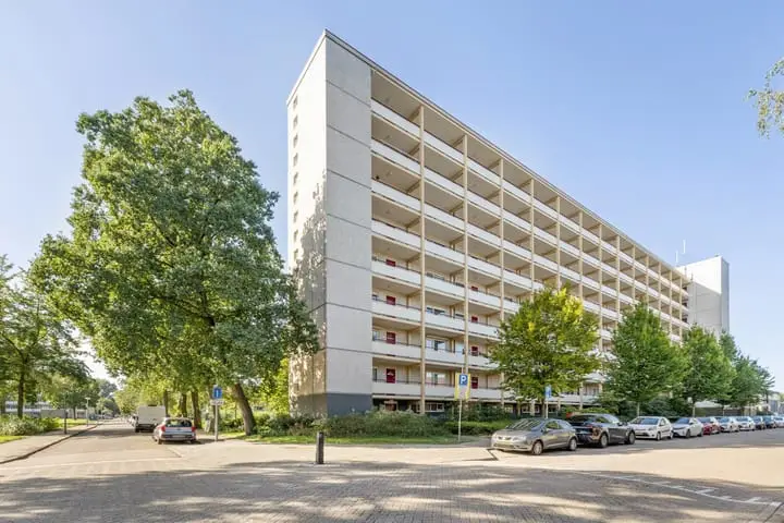 Foto Gemeenschapspolderweg 603 Weesp