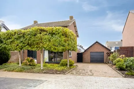Foto Krommeweg 3 5575AT Luyksgestel