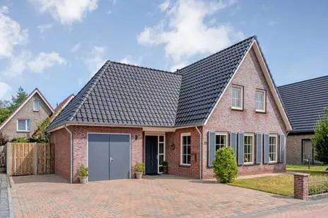 Foto Sterkerijstraat 31 7776XP Slagharen