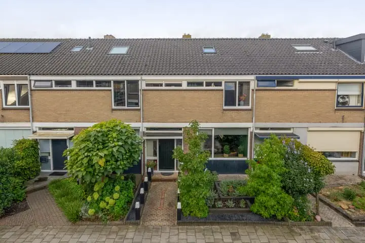 Foto Beatrixstraat 6 3264XB Nieuw-Beijerland