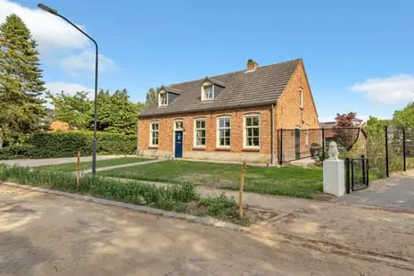 Foto aangekochte woning Hoevense Akker 7 5541WE Reusel door Libero Aankoop