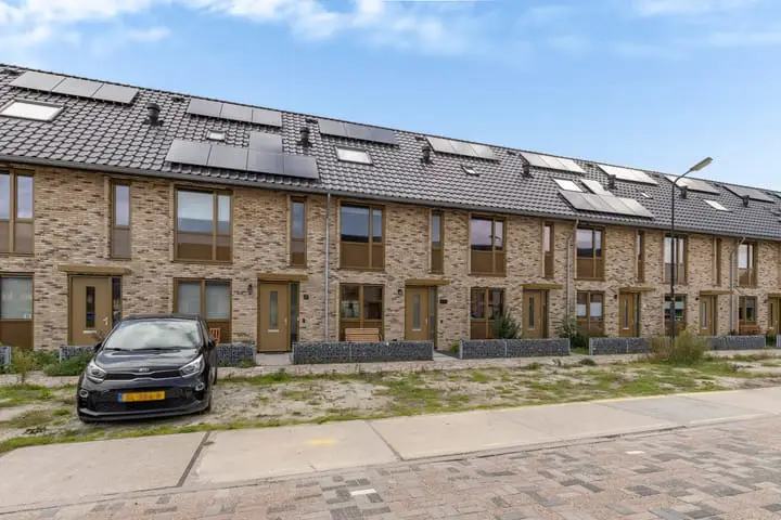 Foto Gibbon 35 Heerhugowaard