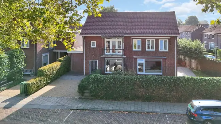Foto Vrijheidslaan 18 Nieuwerkerk aan den IJssel
