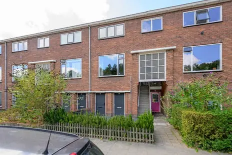 Foto Wijkeroogstraat 12 1951AA Velsen-Noord