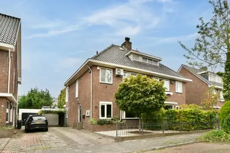 Foto Matthijs Sterklaan 10 1161VZ Zwanenburg