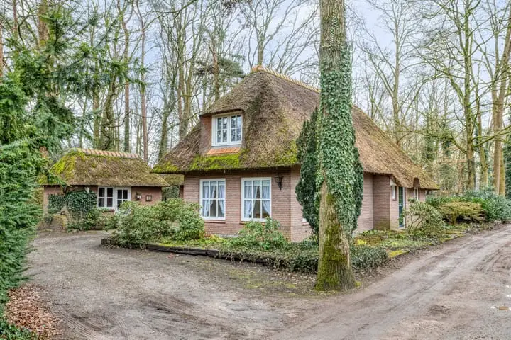Foto Berghumerstraat 36 7591GZ Denekamp