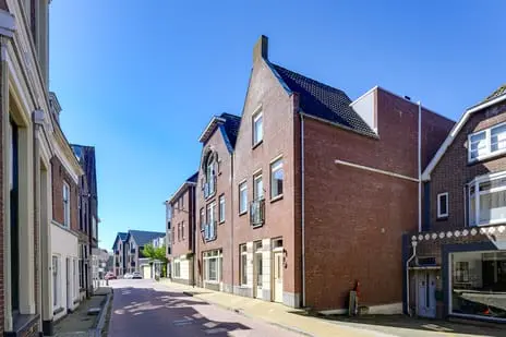Foto Kruisstraat 1 4251CT Werkendam