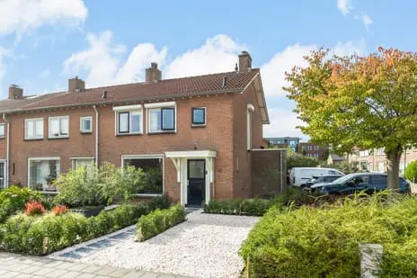 Foto Spijksweer 32 4251XS Werkendam