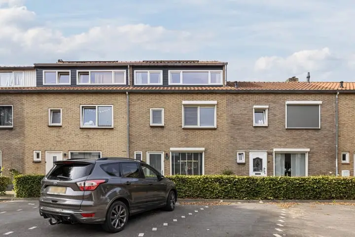 Foto Katoenstraat 21 Geldrop