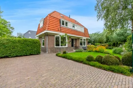 Foto Boschmansweg 21 1871AW Schoorl