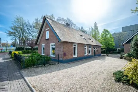 Foto Vlierweg 91 3991BB Houten